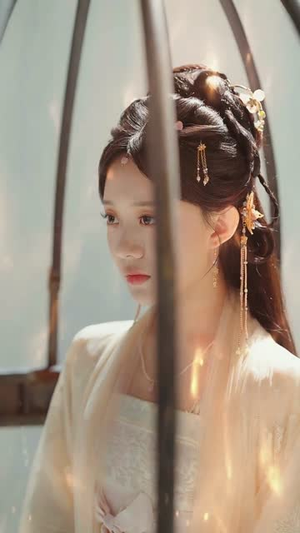 一书烬欢（70集）1-102集