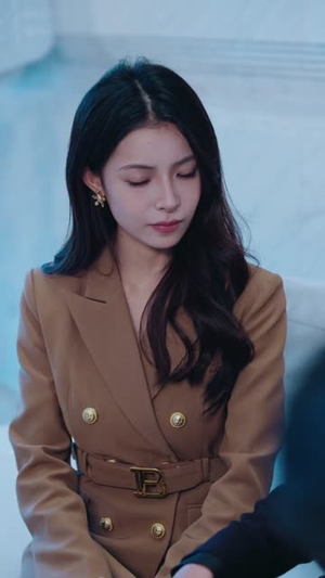 穿书反派漏新声，女主人设全崩了（80集）一起看短剧