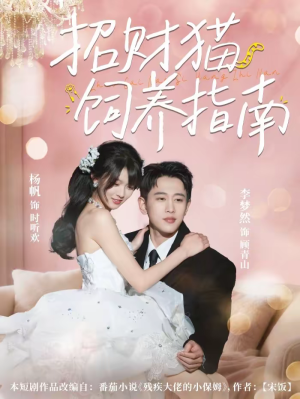 招财猫饲养指南（92集）在线观看完整版