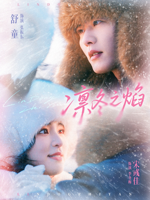 凛冬之焰（80集）爱短剧爱追剧