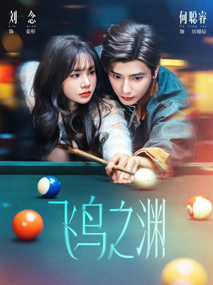 飞鸟之渊（67集）360网盘观看