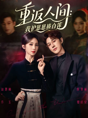 重返人间：我护崽崽揍白莲（60集）短剧免费看全集