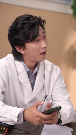 身怀系统，拉美女院长一起躺赢（60集）最新短剧抢先看