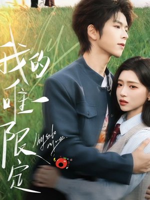 我的唯一限定（60集）短剧每日分享