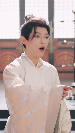 我一个质子怎么就权倾朝野了(65集) 我一个质子怎么就权倾朝野了(65集)正能量短剧分享