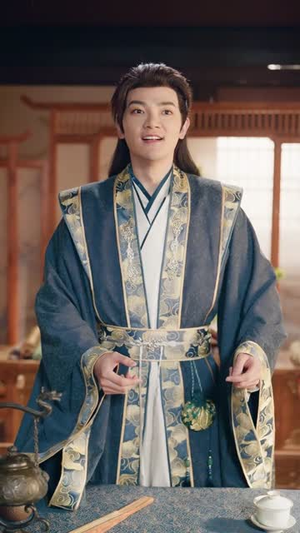 撞破师尊女儿身，气运归我（80集）短剧也太好看了