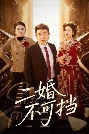 二婚不可挡（36集）短剧每日分享