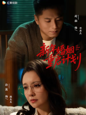 新年婚姻重启计划（70集）完整版