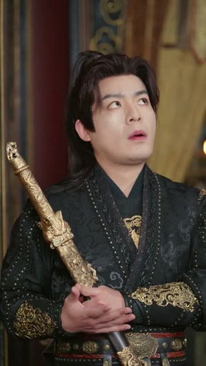 朕只想驾崩，却成千古一帝（80集）好看到停不下来