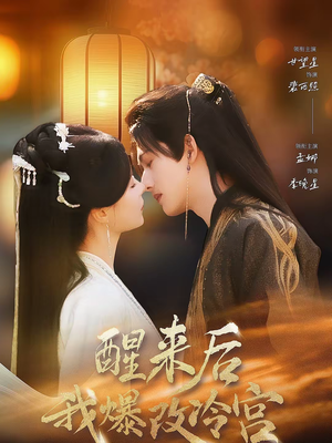 醒来后我爆改冷宫（70集）好看短剧抢先看