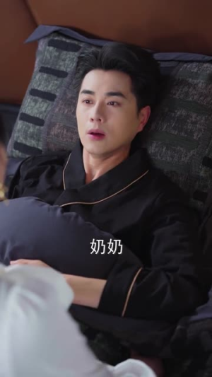 重生之奶奶出海造梦（30集）在哪个平台看好