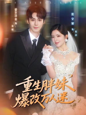 重生胖妹爆改万人迷（80集）在线观看全集