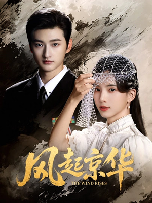 风Q京华（60集）超甜短剧分享