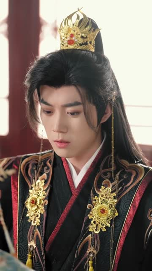 重生归来，世子妃虐翻王府（60集）在线看免费版