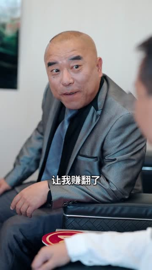 入赘不让碰，获得系统后放飞自我（81集）抢先看新短剧