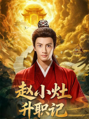 赵小灶升职记（80集）最新上映免费看