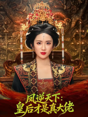 凤逆天下：皇后才是真大佬（78集）全集免费观看