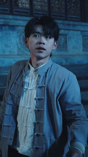 僵尸，九叔座下最强门徒（50集）短剧太精彩