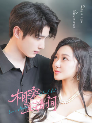 相亲直播间（54集）第32集