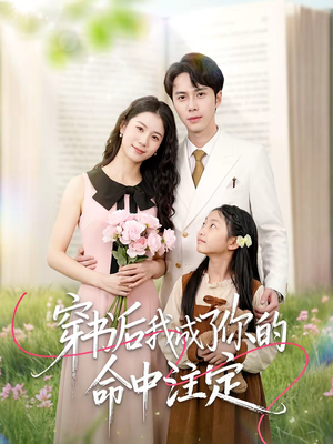 穿书后我成了你的命中注定（51集）免费版