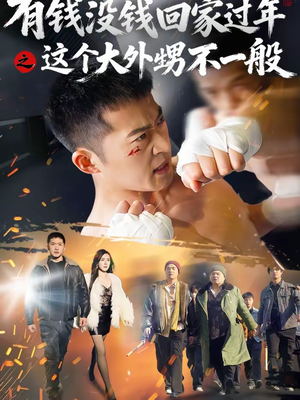 有钱没钱回家过年之这个大外甥不一般（81集）迅雷网盘观看