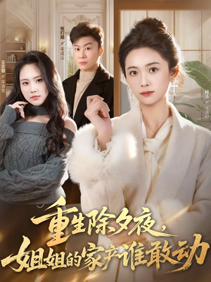 重生除夕夜，姐姐的家产谁敢动（60集）在线播放
