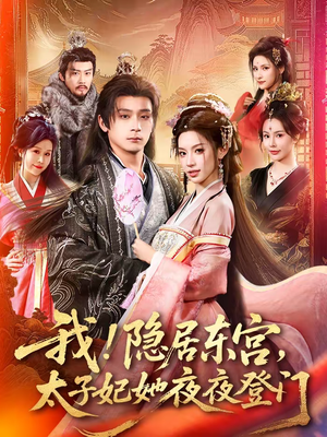 我隐居东宫太子妃她夜夜登门（80集）在哪里可以全集