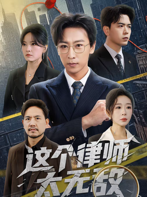 这个律师太无敌（67集）短剧分享剧集