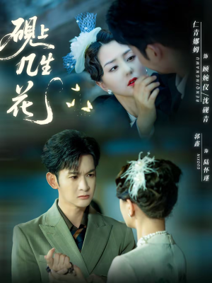 砚上几生花（62集）每日短剧追不停