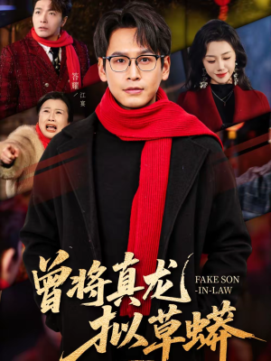 曾将真龙拟草蟒（60集）好看短剧又来了