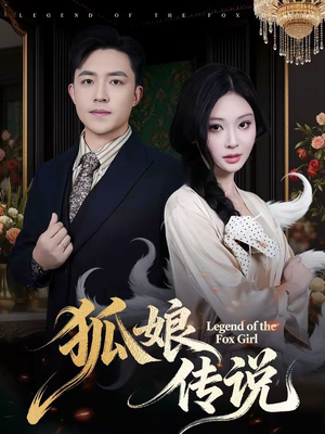狐娘传说（75集）在线看到大结局