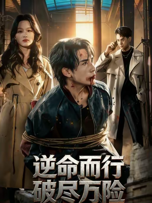 逆命而行破尽万险（83集）看到了大结局