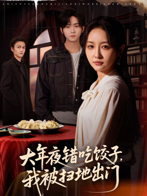 大年夜错吃饺子，我被扫地出门（60集）大结局