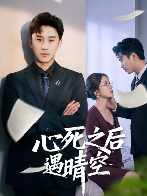 心死之后遇晴空（30集）经典老剧免费看