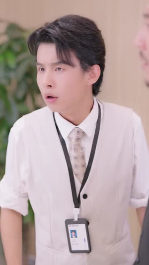 让你当挡箭牌，你真把老板娶了（61集）热门火爆短剧