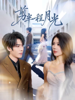 剪半程月光（70集）全集一网打尽