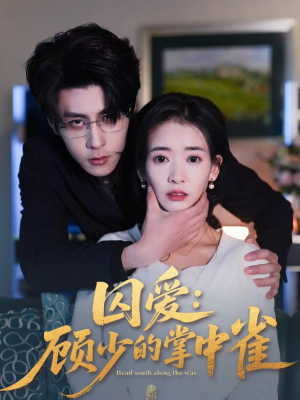 囚爱：顾少的掌中雀（70集）百亿短剧抢先看