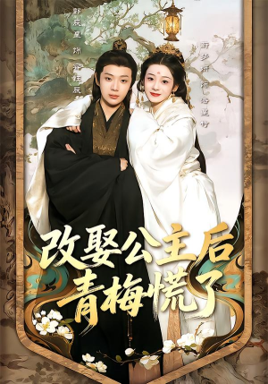改娶公主后青梅慌了（50集）短剧抢先看全集