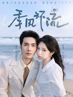 季风环流（75集）精彩连连免费看