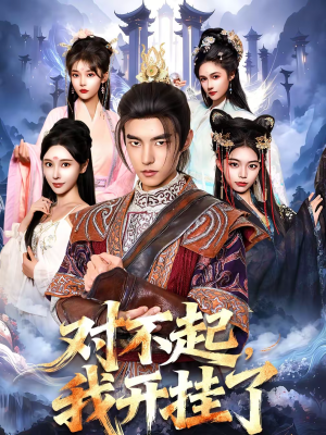 对不起，我开挂了（82集）口碑之选免费看