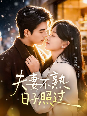 夫妻不熟，日子照过（80集）好看短剧追不停