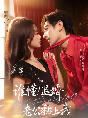 谁懂！退婚老公黏上我（64集）好看短剧分享