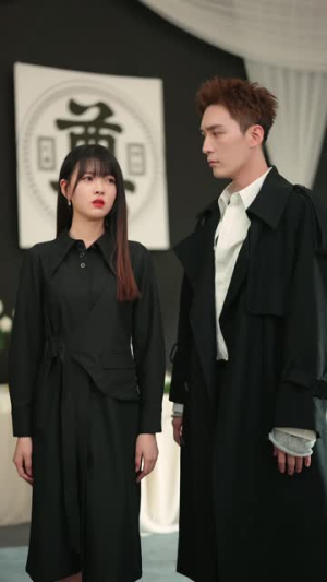 烬｜爱（60集）免费看短剧全集