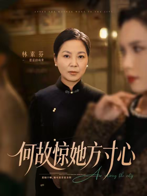 何故惊她方寸心（65集）短剧介绍