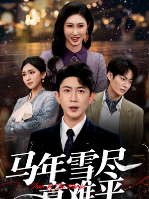 马年雪尽意难平（65集）深深爱上这部剧