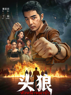 头狼（77集）短剧也太好看了