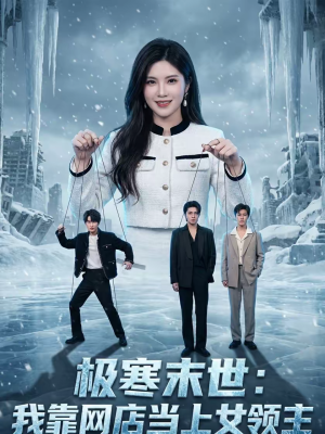 极寒末世：我靠网店当上女领主（64集）免费短剧完整版