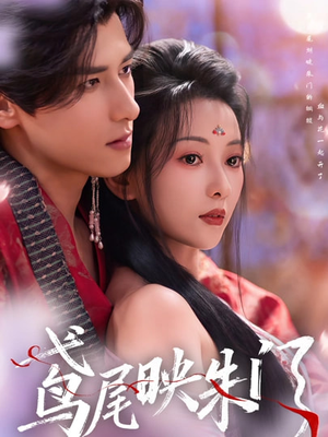 鸢尾映朱门（80集）解说