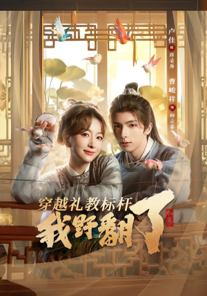 穿越礼教标杆我野翻了（59集）在哪个平台看好