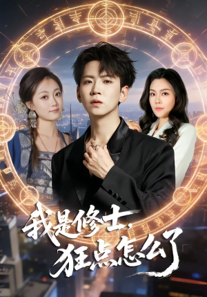 我是修士，狂点怎么了（86集）热播短剧免费看